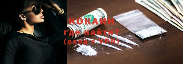 прущая мука Горняк